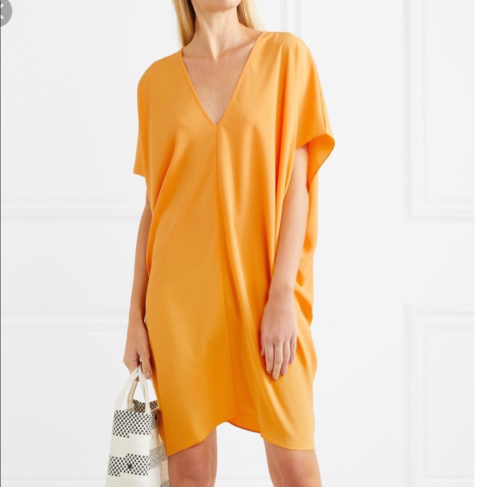 HATCH Maternity Slouch Dress (Price Drop!)